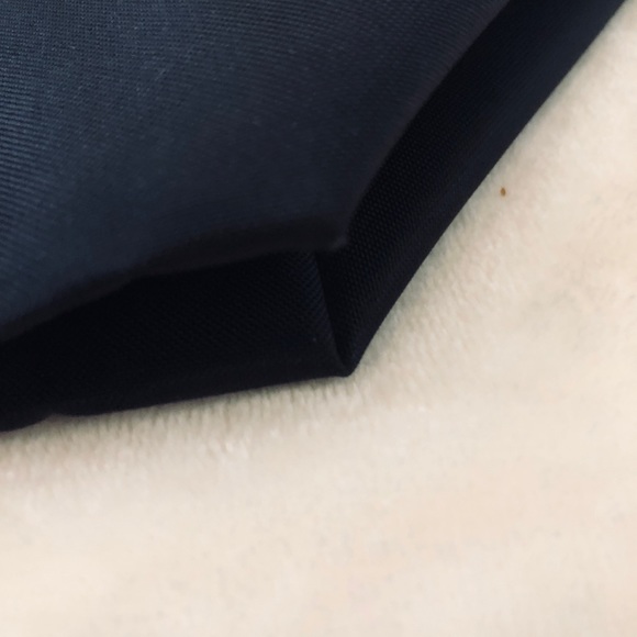 Longchamp Le Pliage Large Tote Black - Picture 6 of 9